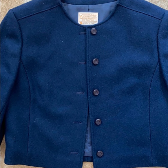 Pendleton - Picture 2 of 6